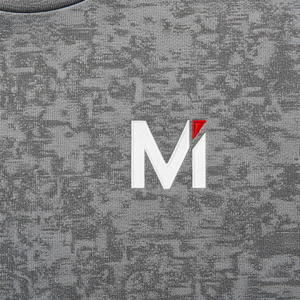 Compression Gym T-Shirt <b>Base</b> <b>Layer</b> Sports Top Moisture Management Training Gear Wholesale Fitness Apparel High Knitted Sporty - Product Image 5