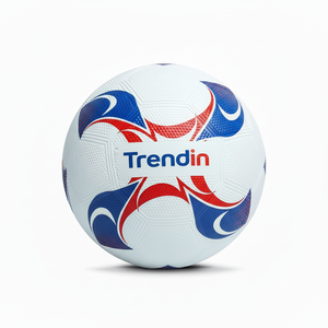 Balón de Fútbol de Cuero PU con Logotipo Personalizado, Tamaño 5 – Balón de Fútbol Termosellado Duradero al por Mayor para Clubes y Escuelas - Product Image 6