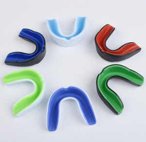 High-Quality Custom Design Silicone <b>Mouth</b> <b>Guards</b> Custom Made Football Boxing <b>Mouth</b> <b>Guard</b> <b>Sports</b> Teeth <b>Mouth</b> <b>Guard</b> In Low MOQ - Product Image 5