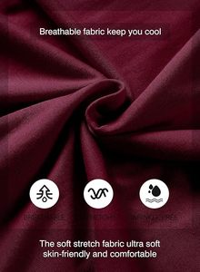 Camiseta de Algodón 100% con Diseño Único y Logotipo Personalizado para Hombre, Nuevo Estilo, Color Sólido, Secado Rápido - Product Image 2