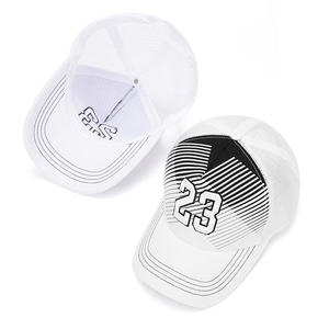 Custom <b>Waterproof</b> Baseball Cap <b>Men</b> Quick Dry Outdoor Golf Sports Sun Visor Windproof Breathable Adjustable Dad <b>Hats</b> Wholesale - Product Image 6