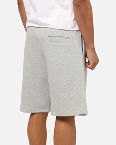 Shorts de bain 100 % coton pour hommes, respirants, écologiques, décontractés, taille élastique, logo personnalisé, ODM, OEM, vierges, grandes tailles - Product Image 4