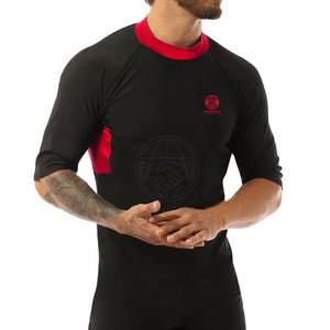 Traje de Baño de Alto Rendimiento para Hombre, Tela Suave de Secado Rápido, Diseño para Playa y Entrenamiento - Product Image 2