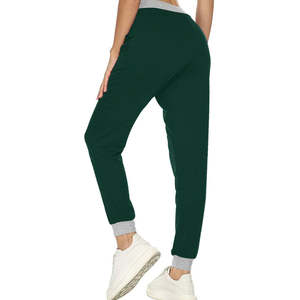 Pantalones Deportivos de Mujer al por Mayor, Nueva Colección Otoño 2026, Estilo Urbano, Ligeros, de Alta Calidad, con Logotipo Personalizado, Servicio OEM - Product Image 6