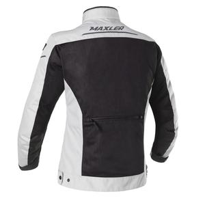 Veste de course en textile Cordura pour homme, toutes saisons, sur mesure, avec tissu de haute qualité, grandes tailles, faible MOQ - Product Image 2