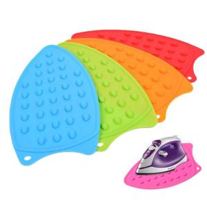 Alfombrilla de Silicona Resistente al Calor, Multifuncional, para Apoyar Utensilios de Cocina, a Precios Económicos - Product Image 6
