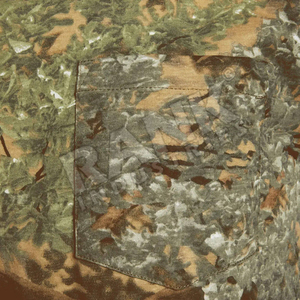 Camisetas de Caza de Manga Corta con Cuello Redondo, Estampado Completo, 100% Algodón, Personalizadas, Nueva Llegada, Más Vendidas - Product Image 5