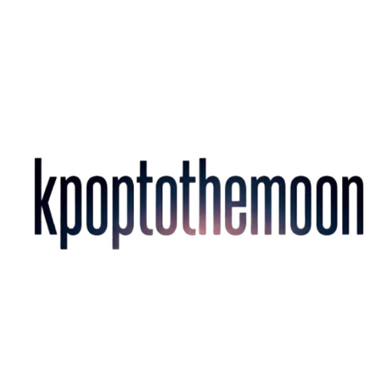 Kpoptothemoon logo