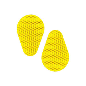 Protector de Seguridad para Motociclistas, Nivel 2 CE, Almohadillas de Protección - Product Image 1