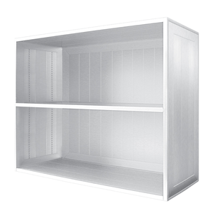 Profilés carrés en alliage d'aluminium Tien Dat Aluminium TD74 Série 6000 pour portes d'armoires de cuisine - Pliage/Soudage/Usinage CNC 1% - Product Image 3