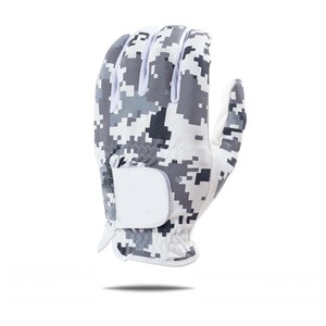 Guantes de Golf de Cuero Genuino Personalizados de la Mejor Calidad, con Diseño y Colores a Medida, Antideslizantes, para Hombres y Mujeres, Mano Izquierda, Deportes - Product Image 3