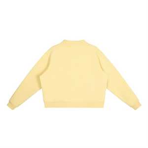 Sudadera Informal de Uso Diario, Tejido Suave, Estilo Moderno y Sencillo, Diseñada para un Uso Relajado y Práctico - Product Image 1