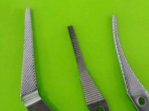 Juego de instrumentos ortopédicos Thompson de 3 piezas para cirugía de prótesis de cadera - Product Image 3