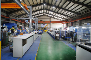 Transformateur de puissance triphasé à bobinage en aluminium et feuille d'acier au silicium, personnalisable - Product Image 3