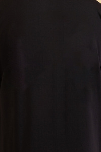 ขายตรงจากโรงงาน เสื้อยืดเปล่าพิมพ์ลายได้ น้ำหนัก 270 กรัม เสื้อยืดผู้ชาย ผ้าฝ้ายหวี 100% รับสั่งทำ เสื้อยืดขายส่งสำหรับผู้ชาย - Product Image 5