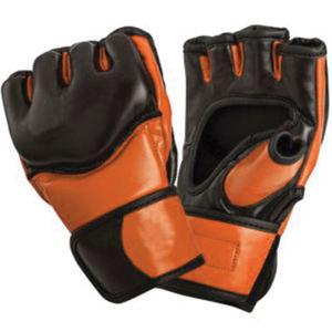 Gants de MMA professionnels à demi-doigts, taille personnalisée, prix raisonnables, meilleur fabricant, meilleur matériau, vente en gros, gants de MMA souples - Product Image 5