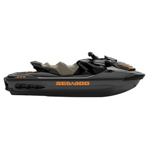 Nouveau SEA-DOO GTX 170 IBR Plus SOUND SYSTEM 2022, embarcation nautique - Product Image 5