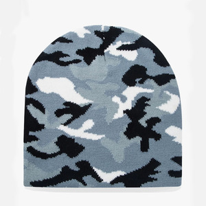Customized <b>Beanie</b> Fashion Style High Quality Adjustable <b>Beanie</b> <b>Hats</b> 100% <b>Wool</b> Stretchable Material Breathable Waterproof - Product Image 1