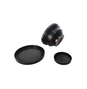 Lente Óptica EtchON F Theta Scan 1064nm 290mm Fabricada en India SL1064 L200 F290 para Equipos de Marcado Láser de Fibra - Product Image 4