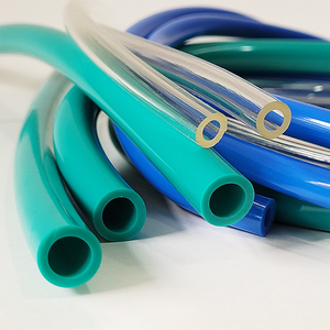 Tubo de PVC Indoflex de 8 mm de Diámetro Interior x 12 mm de Diámetro Exterior para Refrigeración por Gas Argón y Agua, para Soldadura MIG TIG, Manguera Industrial de PVC - Product Image 4
