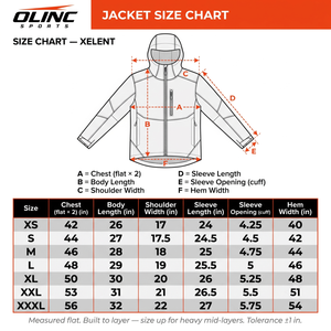 Veste parka softshell imperméable à 3 couches pour homme avec capuche, vêtements techniques de plein air urbains, étiquette OEM personnalisée - Product Image 6