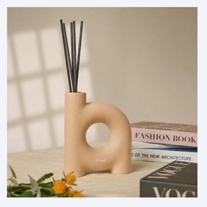 Articles pour la maison et la cuisine, diffuseur coréen Bennote Roma Palazzo, fabriqué en Corée, bougies, parfum, huile parfumée - Product Image 2