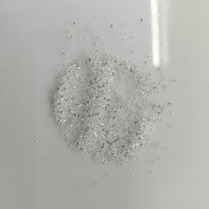 Topacio Blanco Natural de 1MM, Corte Brillante Redondo, Gema Suelta de la Mejor Calidad para Joyería - Product Image 1