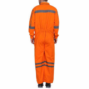 Overol de Trabajo para Hombre, Uniforme de Trabajo, Traje de Soldadura, Traje de Mecánico para Reparación de Automóviles - Product Image 6