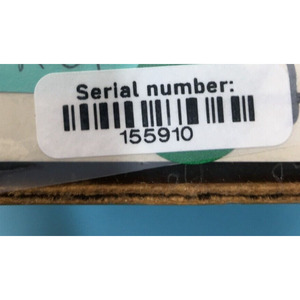 Carte de temporisation Disco UA-001700, PCB, 155910 - Équipements et pièces semi-conductrices d'occasion fiables à l'échelle mondiale chez - Product Image 6