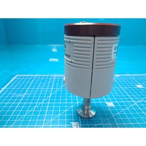 Manomètre capacitif MKS 62B11TBE, utilisé comme pièce détachée d'équipement semi-conducteur d'époque - Product Image 4