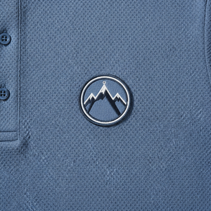 Vente en gros de polos de golf pour hommes adultes grandes tailles, polos de golf pour l'été, polos de golf surdimensionnés pour hommes - Product Image 2