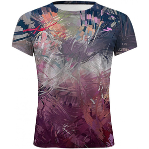 Camiseta Polo Personalizada con Estampado Sublimado en Toda la Superficie, Uniforme Corporativo para Eventos, Gimnasio, Running, Entrenamiento Deportivo - Product Image 1