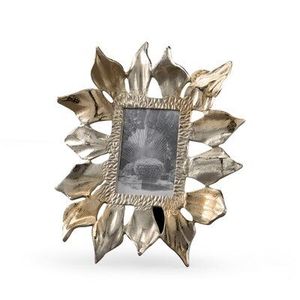 Luxury Metal Picture <b>Frame</b> With Modern Border Design For Home Decoration Office Workspace And Hotel Interior Projects - Product Image 1