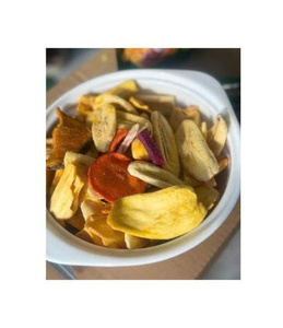 Mezcla de Frutas Secas en Rodajas, Frutas Tropicales Variadas, Snack Dulce, Mezcla de Vietnam en Paquete a Granel para Fabricación de Alimentos y Venta al por Mayor - Product Image 1