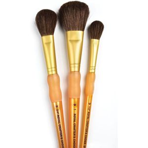 Set di Pennelli per il Trucco CameL - Product Image 1