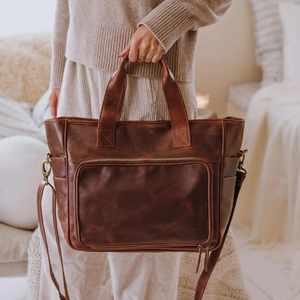 กระเป๋าหนัง - Product Image 2