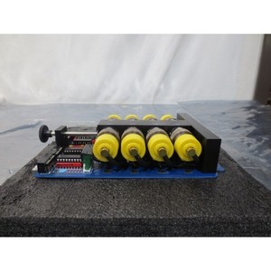 Módulo de 8 Válvulas Robitech 980-4800, 109266 - Equipo y Piezas de Semiconductores de Confianza de Legacy Global - Product Image 4