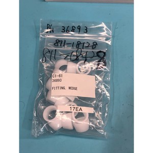 Conector de 17 Micrones 811-18128, Tipo Cuña, 36893, 186495 - Equipo y Piezas de Semiconductores de Confianza de Tradicción Global - Product Image 1