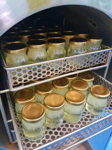 Saconest Kid Bird's Nest Drink with 18% Wild Bird's Nest <b>Wax</b> Form in <b>Bottle</b> Packaging-100% Natural - Product Image 6