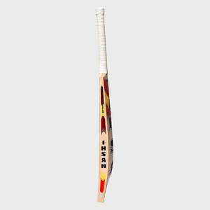 Bâtons de cricket en bois à logo personnalisé, nouvelle conception, très demandés, professionnels, durables, légers, écologiques, en saule anglais - Product Image 2