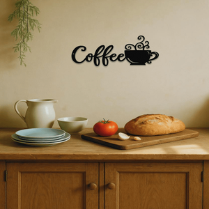 Portachiavi Rustico in Metallo per Camper, Decorazione da Parete con 7 Robusti Ganci, Motivo Albero di Pino, Ganci Originali per Valorizzare l'Ingresso del Camper - Product Image 1