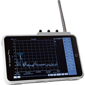 Analizadores Industriales RF Venue RF Explorer Pro DISPONIBLES AHORA - Product Image 3