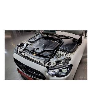 Mercedes-Benz Clase E E450 4MATIC Cabriolet 2023, 44,691 km, Caja de Cambios Automática, Volante a la Izquierda, Cámara Trasera - Product Image 6