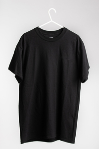 2026 Trendy <b>Y2K</b> Vintage Washed Jersey T-Shirt Unisex Drop Shoulder Oversized Fit Soft Hand feel Bulk Order Fashion <b>Top</b> - Product Image 4