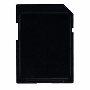 NZ1MEM-2GBSD PLC <b>Memory</b> <b>Card</b> 2GB <b>SD</b> Industrial Storage <b>Card</b> for Automation Controllers Data Backup High Reliability - Product Image 1