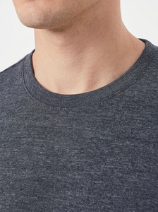 Camisetas de Senderismo Ligeras para Hombre, de Alta Calidad, al por Mayor, Lisas, Tallas Grandes, Transpirables, Ecológicas y Suaves - Product Image 4