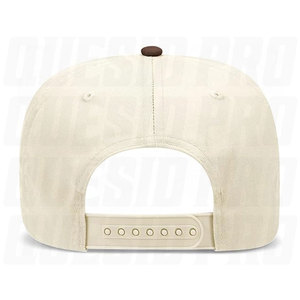 Gorra Personalizada con tu Logotipo, Gorra de Béisbol Ajustable Premium con Cierre a Presión, Gorra de Malla Vintage para Hombre y Mujer, Fabricante Personalizado - Product Image 3