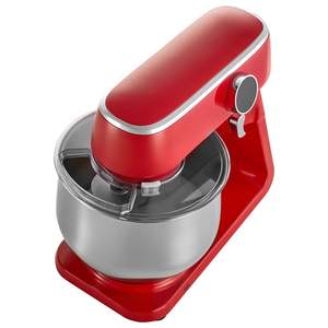 800W <b>Electric</b> Kitchen Stand <b>Mixer</b> 7.8 QT Stainless Steel Bowl 10 Speeds Tilt-Head Dough-<b>Mixer</b> Food-<b>Mixer</b> Whipping Kneading - Product Image 1