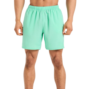 Pantalones Cortos Deportivos para Hombre al por Mayor, de Secado Rápido, Ligeros, Transpirables, para Gimnasio, Entrenamiento, Cintura Elástica, Ejercicio, Fitness - Product Image 1