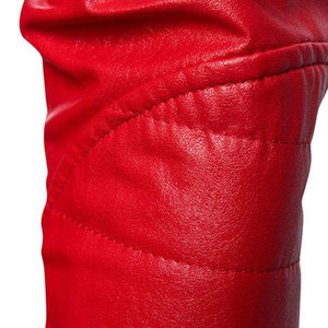 Custom Made Logo <b>Leather</b> <b>Jacket</b> <b>Men</b> Biker <b>Leather</b> <b>Jacket</b> Motorcycle <b>Leather</b> <b>Jacket</b> Male <b>Leather</b> <b>Jacket</b> <b>Men</b> - Product Image 5